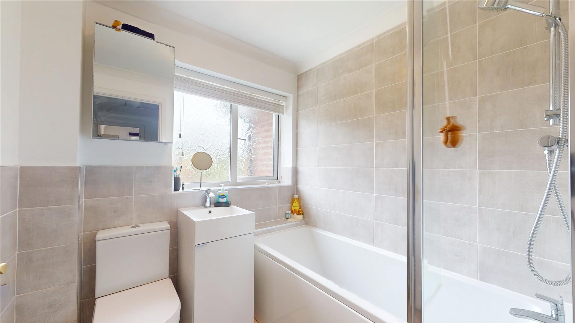 Eston Court, Bradville, Milton Keynes